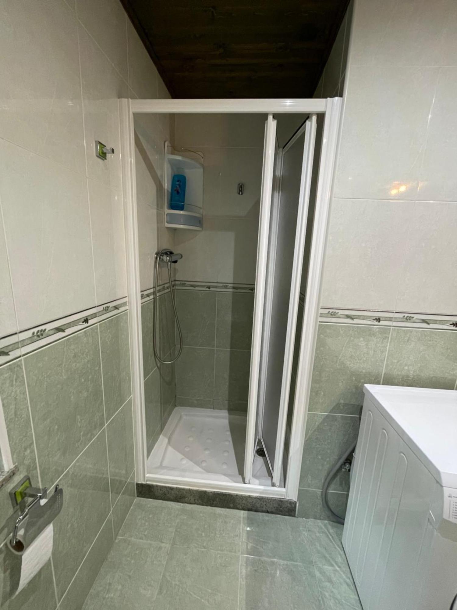 Apartamento La Veiga Cerredo Esterno foto